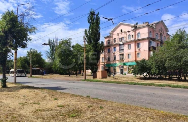 Zdjęcie Trzypokojowe mieszkanie, na sprzedaż. Kryvyi Rih Саксаганський