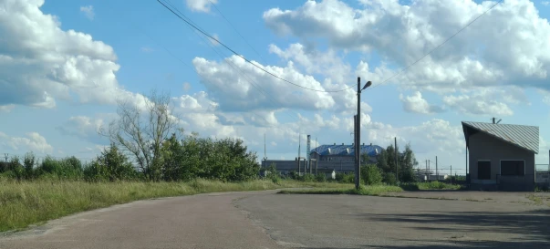 Foto 1. Terreno, en venta. Zhytomyr Передмістя