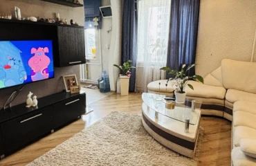 Фото Трикімнатна квартира, продаж. Житомир Центр