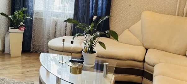 Zdjęcie 2. Trzypokojowe mieszkanie, na sprzedaż. Zhytomyr Центр