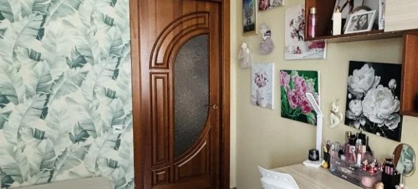 Zdjęcie 4. Trzypokojowe mieszkanie, na sprzedaż. Zhytomyr Центр