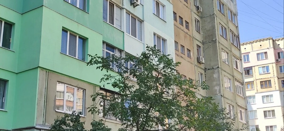 Zdjęcie Trzypokojowe mieszkanie, do wynajęcia. Poltava Подольский