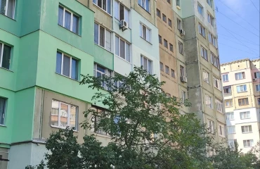Фото Трехкомнатная квартира, аренда. Полтава Подольский