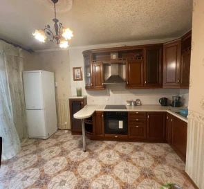 Foto 5. Dos Ambientes piso, para alquilar. Kyiv Дарницкий