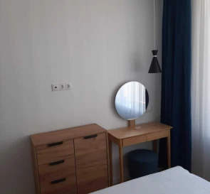 Photo 2. One-Room flat, to rent. Kyiv Дарницкий