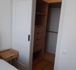 Photo 3. One-Room flat, to rent. Kyiv Дарницкий