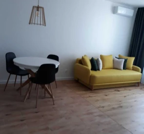 Photo 4. One-Room flat, to rent. Kyiv Дарницкий