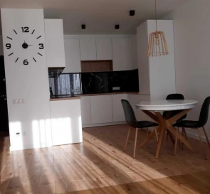 Photo 5. One-Room flat, to rent. Kyiv Дарницкий
