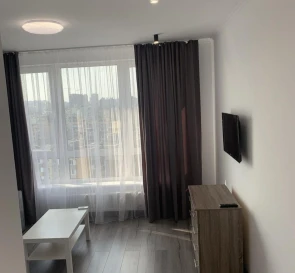 Photo 2. One-Room flat, to rent. Kyiv Дарницкий
