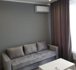 Photo 3. One-Room flat, to rent. Kyiv Дарницкий