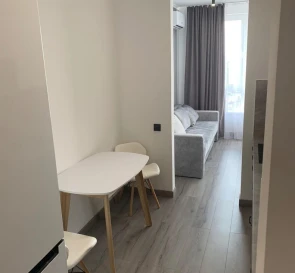 Photo 4. One-Room flat, to rent. Kyiv Дарницкий