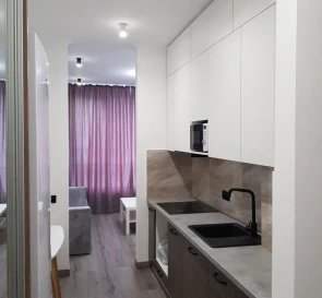 Photo 5. One-Room flat, to rent. Kyiv Дарницкий