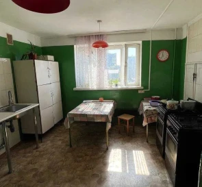 Photo 5. One-Room flat, for sale. Kyiv Святошинский