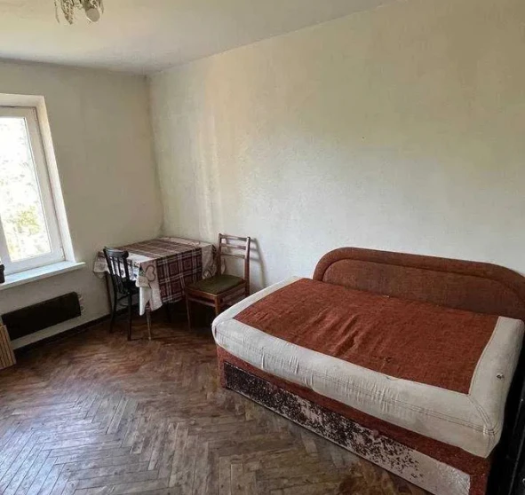 Photo 1. One-Room flat, for sale. Kyiv Святошинский