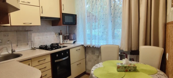 Foto 4. Dos Ambientes piso, en venta. Zhytomyr Богунія