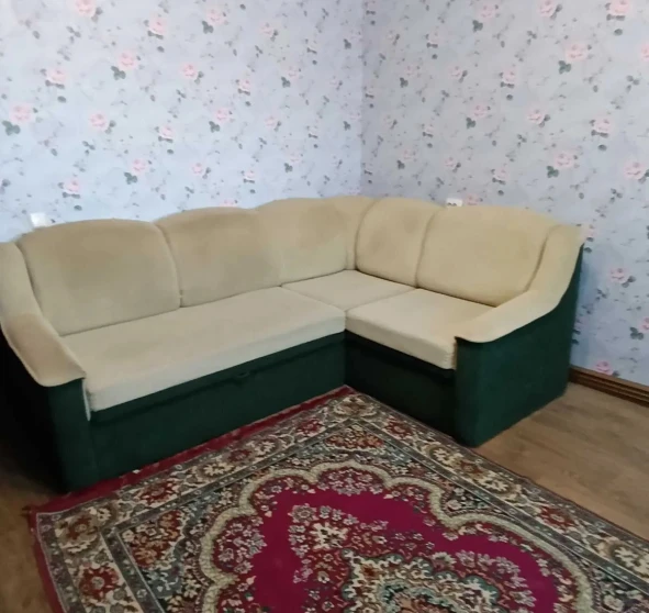 Фото 1. Однокімнатна квартира, оренда. Полтава Подольский