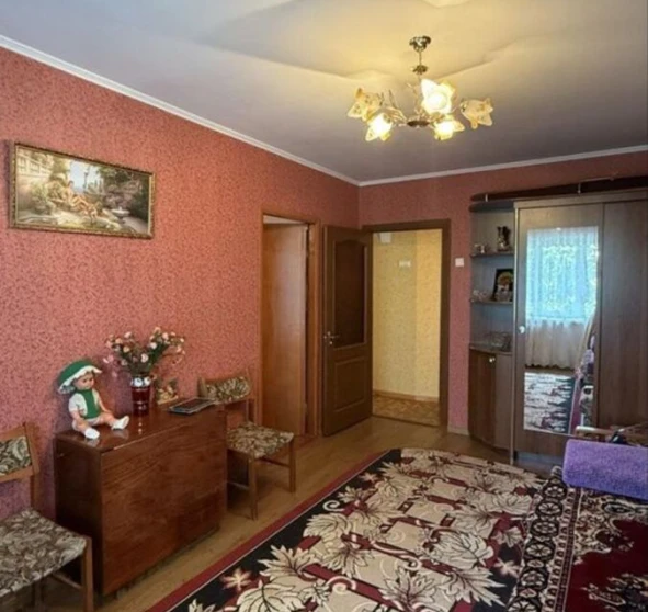 Photo 1. Two-Room flat, to rent. Poltava Шевченковский (Октябрьский)