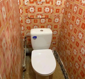 Photo 4. Two-Room flat, to rent. Poltava Шевченковский (Октябрьский)