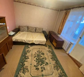 Photo 5. Two-Room flat, to rent. Poltava Шевченковский (Октябрьский)