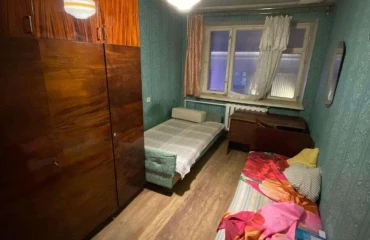 Zdjęcie Dwupokojowe mieszkanie, do wynajęcia. Poltava Шевченковский (Октябрьский)