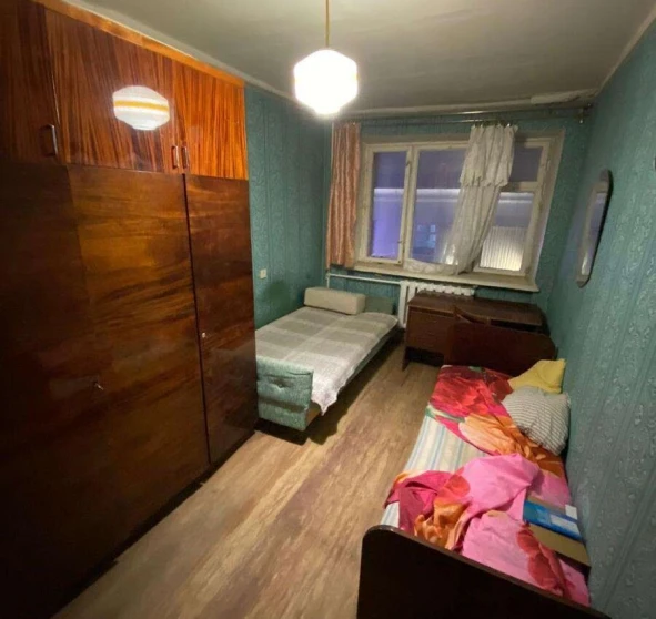 Photo 1. Two-Room flat, to rent. Poltava Шевченковский (Октябрьский)