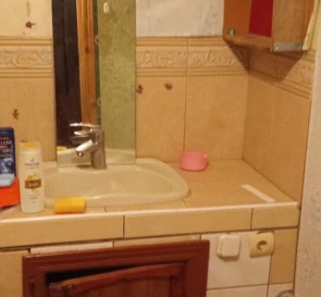 Фото 2. Двокімнатна квартира, оренда. Полтава Подольский