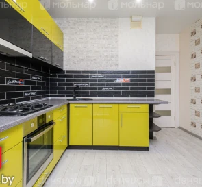 Photo 2. One-Room flat, for sale. Borovyany