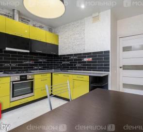 Photo 3. One-Room flat, for sale. Borovyany