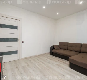 Photo 5. One-Room flat, for sale. Borovyany