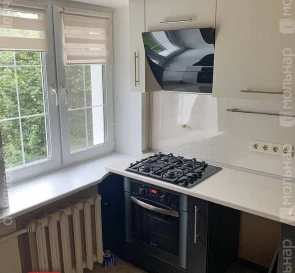 Photo 2. One-Room flat, for sale. Molodechno