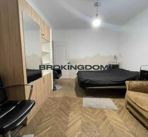 Foto 2. Monoambiente piso, en venta. Kyiv Соломенский