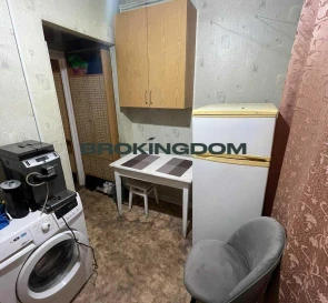 Foto 5. Monoambiente piso, en venta. Kyiv Соломенский