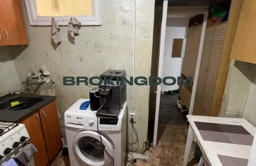 Фото Однокімнатна квартира, продаж. Київ Соломенский