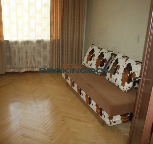 Фото 1. Двухкомнатная квартира, продажа. Киев Печерский