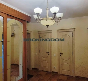 Фото 4. Двухкомнатная квартира, продажа. Киев Голосеевский