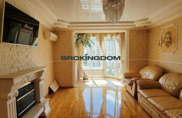 Фото Двухкомнатная квартира, продажа. Киев Голосеевский