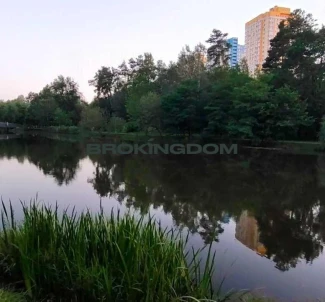 Fotografie 3. Trei Camere apartament, de vânzare. Kyiv Днепровский