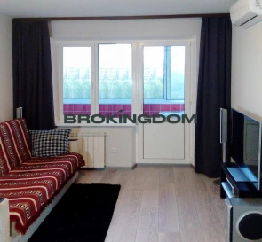 Photo 2. Two-Room flat, for sale. Kyiv Деснянский
