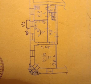 Photo 4. Two-Room flat, for sale. Kyiv Шевченковский, Universytet