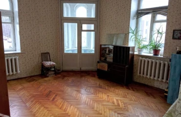 Foto Dos Ambientes piso, en venta. Kyiv Шевченковский, Universytet