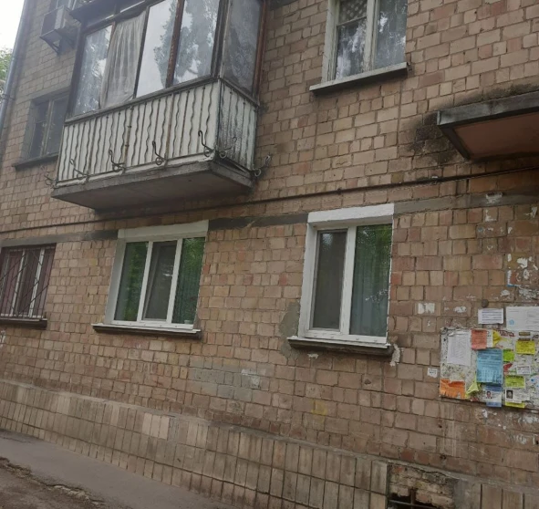 Foto 1. Dos Ambientes piso, en venta. Kyiv Святошинский