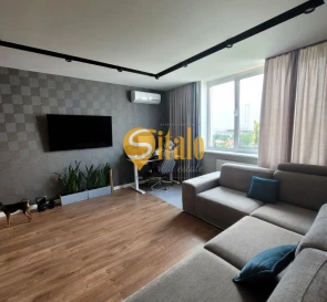 Foto 3. Tres Ambientes piso, en venta. Kyiv Дарницкий