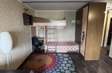 Foto Monoambiente piso, en venta. Zhytomyr Польова