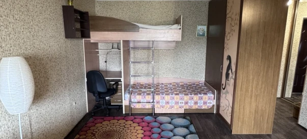 Photo 1. One-Room flat, for sale. Zhytomyr Польова