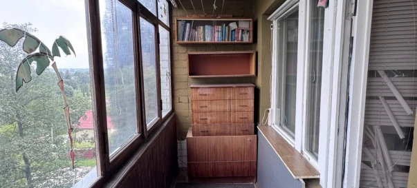Photo 4. One-Room flat, for sale. Zhytomyr Польова