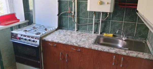 Photo 1. One-Room flat, to rent. Poltava Шевченковский (Октябрьский)