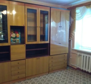 Zdjęcie 2. Dwupokojowe mieszkanie, do wynajęcia. Poltava Шевченковский (Октябрьский)