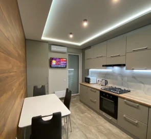 Photo 2. One-Room flat, to rent. Poltava Шевченковский (Октябрьский)