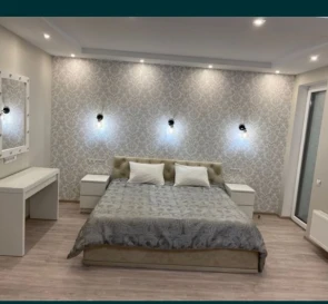 Photo 4. One-Room flat, to rent. Poltava Шевченковский (Октябрьский)