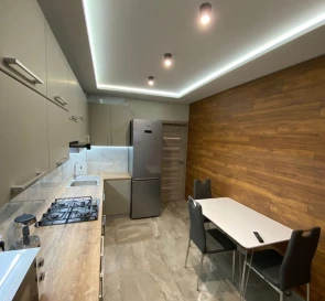 Photo 5. One-Room flat, to rent. Poltava Шевченковский (Октябрьский)
